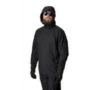 Houdini Sportswear - BFF Jacket - Veste imperméable homme True Black - S