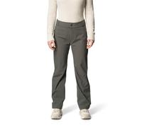Houdini Sportswear - BFF Pants II - Pantalon imperméable femme Baremark Green - S