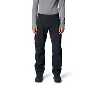 Houdini Sportswear - BFF Pants II - Pantalon imperméable homme True Black - M