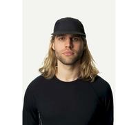Houdini Sportswear - C9 Cap - Casquette True Black - S/M (54 - 58 cm)