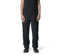Houdini Sportswear - Corespun Chore Pants - Pantalon randonnée femme True Black - S