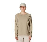 Houdini Sportswear - Cover Crew - T-shirt femme Powder Green - S