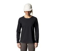 Houdini Sportswear - Cover Crew - T-shirt femme True Black - L