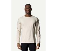 Houdini Sportswear - Cover Crew - T-shirt homme Foggy Mountain - M