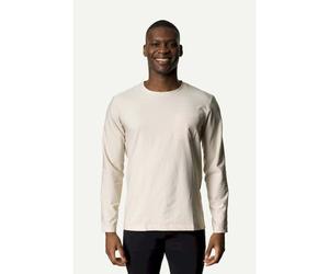 Houdini Sportswear - Cover Crew - T-shirt homme Foggy Mountain - M