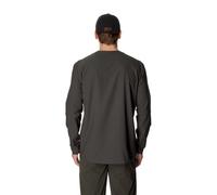 Houdini Sportswear - Cover Crew - T-shirt homme Green Illusion - S