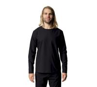 Houdini Sportswear - Cover Crew - T-shirt homme True Black - XL