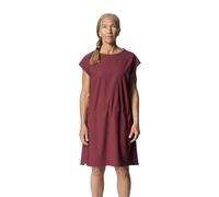 Houdini Sportswear - Dawn Dress - Robe femme Cab Red - XS