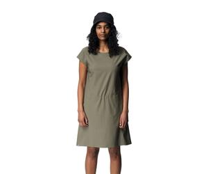Houdini Sportswear - Dawn Dress - Robe femme Sage Green - M