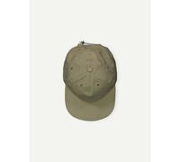 Houdini Sportswear - Daybreak Cap - Casquette Sage Green - S/M (54 - 58 cm)