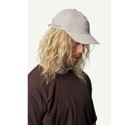 Houdini Sportswear - Daybreak Cap - Casquette Sandstorm - S/M (54 - 58 cm)
