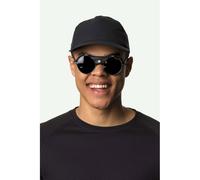 Houdini Sportswear - Daybreak Cap - Casquette True Black - S/M (54 - 58 cm)