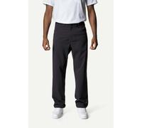 Houdini Sportswear - Dock Pants - Pantalon randonnée homme True Black - S
