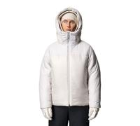 Houdini Sportswear - Double Dunfri - Doudoune femme A Touch Of Gray - XS