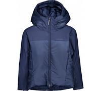 Houdini Sportswear - Double Dunfri - Doudoune femme Deep Sea Blue - L