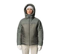 Houdini Sportswear - Double Dunfri - Doudoune femme Greeness - M