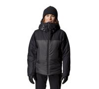Houdini Sportswear - Double Dunfri - Doudoune femme True Black - XS
