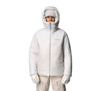 Houdini Sportswear - Double Dunfri - Doudoune homme A Touch Of Gray - S