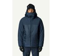 Houdini Sportswear - Double Dunfri - Doudoune homme Deep Sea Blue - L