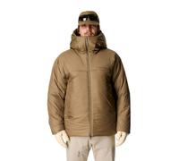Houdini Sportswear - Double Dunfri - Doudoune homme Elm Brown - M