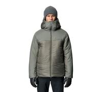 Houdini Sportswear - Double Dunfri - Doudoune homme Greeness - L