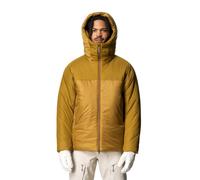 Houdini Sportswear - Double Dunfri - Doudoune homme Greenish Gold - L