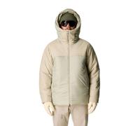 Houdini Sportswear - Double Dunfri - Doudoune homme Greenish Gray - L