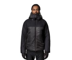 Houdini Sportswear - Double Dunfri - Doudoune homme True Black - XL