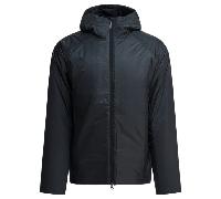 Houdini Sportswear doudoune homme noir - XL