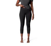 Houdini Sportswear - Drop Knee Power Tights - Collant thermique femme True Black - S