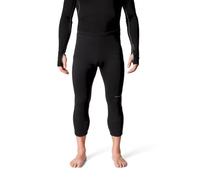 Houdini Sportswear - Drop Knee Power Tights - Collant thermique homme True Black - XL