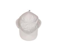Houdini Sportswear - Dunfri Cap - Casquette A Touch Of Gray - M/L