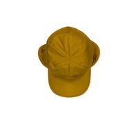 Houdini Sportswear - Dunfri Cap - Casquette Greenish Gold - M/L
