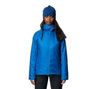 Houdini Sportswear - Dunfri Jacket - Doudoune femme Sapphire Blue - XL