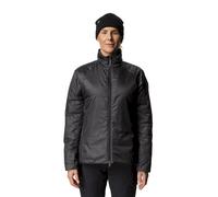 Houdini Sportswear - Dunfri Jacket - Doudoune femme True Black - L