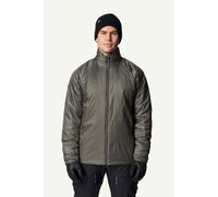 Houdini Sportswear - Dunfri Jacket - Doudoune homme Greeness - XL