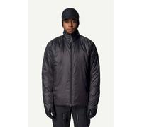 Houdini Sportswear - Dunfri Jacket - Doudoune homme True Black - XL