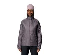 Houdini Sportswear - Dunfri Jacket - Veste femme Purple Gray - L