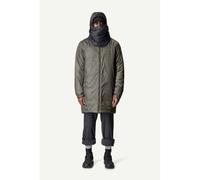 Houdini Sportswear - Dunfri Parka - Parka homme Greeness - XL