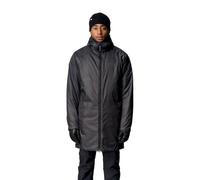 Houdini Sportswear - Dunfri Parka - Parka homme True Black - S