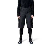 Houdini Sportswear - Dunfri Shorts - Short isolant femme True Black - S