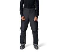 Houdini Sportswear - Dunfri Shorts - Short isolant homme True Black - XL