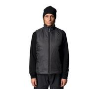 Houdini Sportswear - Dunfri Vest - Veste sans manches femme True Black - XL