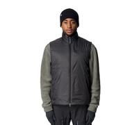 Houdini Sportswear - Dunfri Vest - Veste sans manches homme True Black - XXL