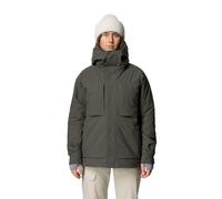 Houdini Sportswear - Fall in Jacket II - Manteau femme Baremark Green - S