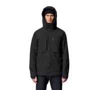 Houdini Sportswear - Fall in Jacket II - Manteau homme True Black - S