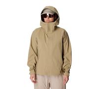 Houdini Sportswear - Five to Nine Jacket - Veste imperméable femme Powder Green - L