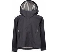 Houdini Sportswear - Five to Nine Jacket - Veste imperméable femme True Black - XS