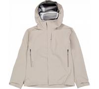 Houdini Sportswear - Five to Nine Jacket - Veste imperméable homme Morning Haze - L