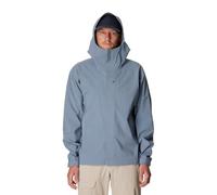 Houdini Sportswear - Five to Nine Jacket - Veste imperméable homme Pale Blue - XL
